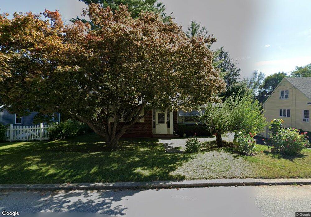 16 Highland Ave, Adams, MA 01220 - photo 1