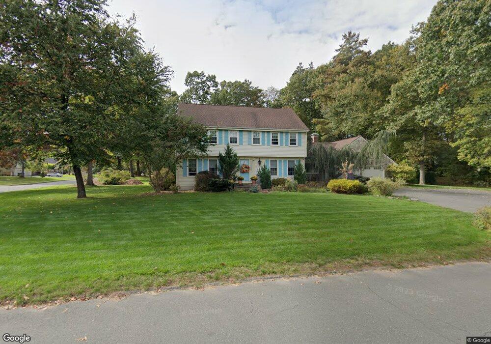 2 Brockway Rd, Ellington, CT 06029 - photo 1