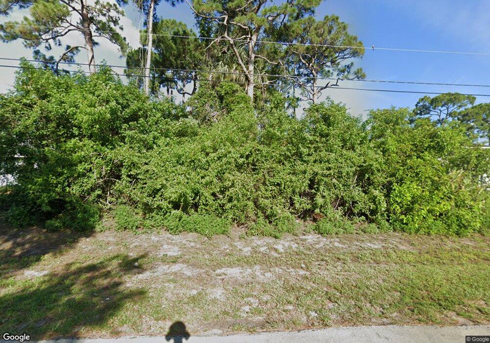 4498 SW Bradbury St, Port St. Lucie, FL 34953 - photo 1