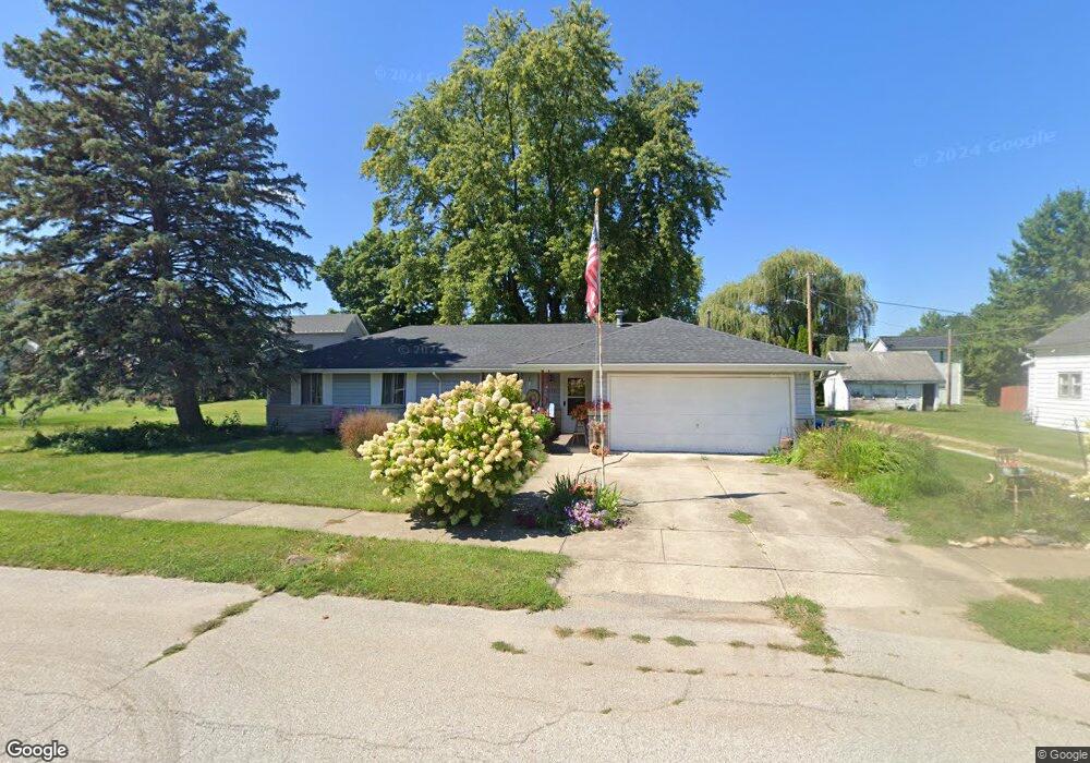 1525 Mccarty St, Logansport, IN 46947 - photo 1