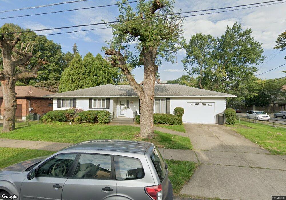 1417 Adams Ave, Scranton, PA 18509 - photo 1