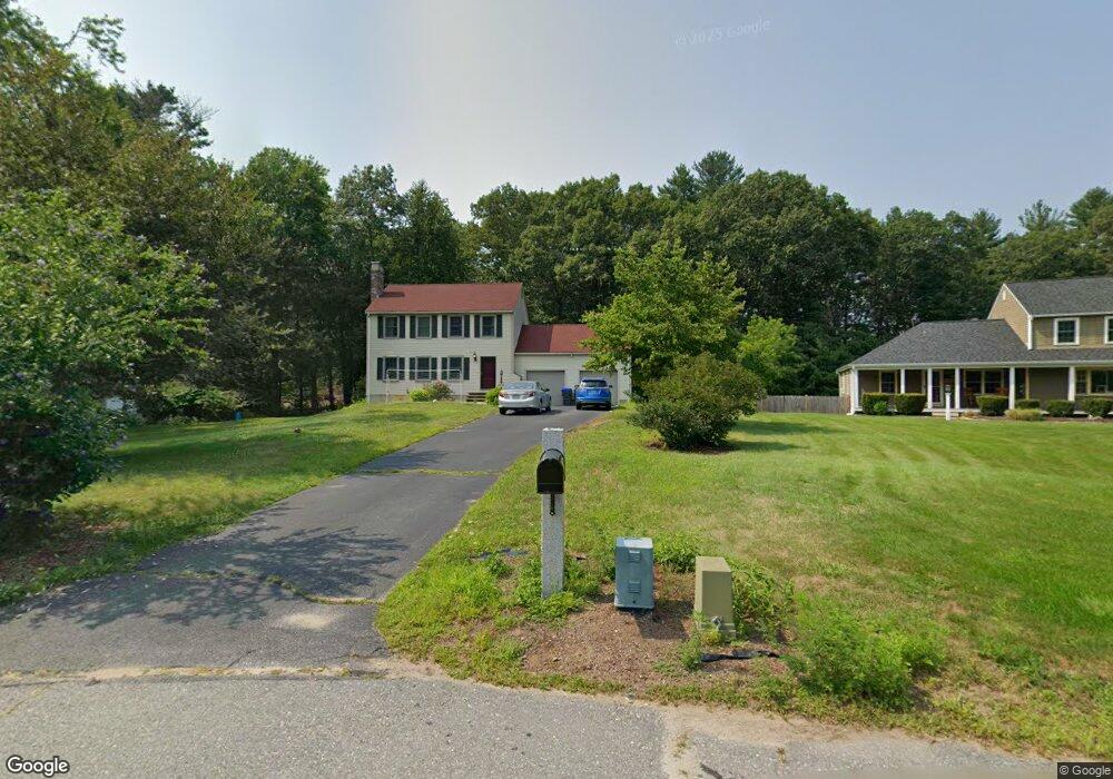 17 Trot Rd unit 17, Littleton, MA 01460 - photo 1