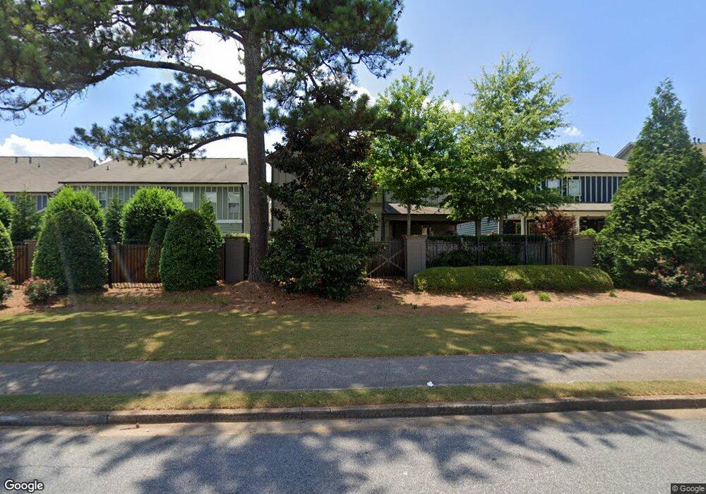 167 Still Pine Bend, Smyrna, GA 30082 - photo 1