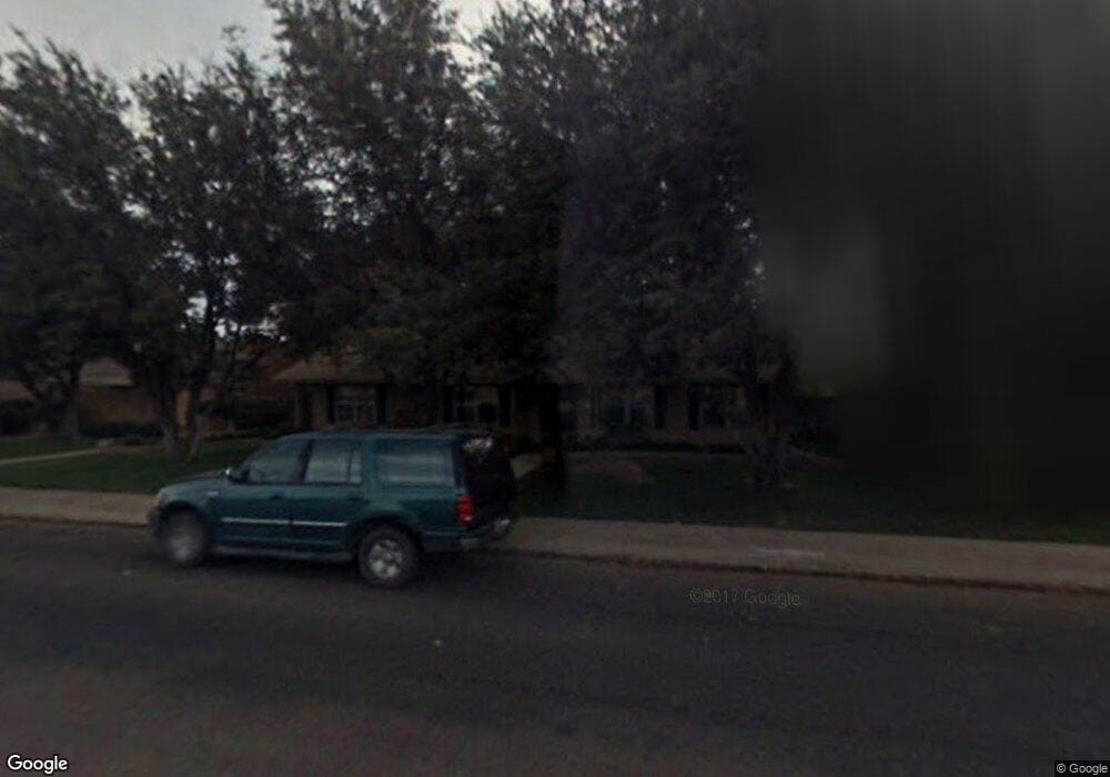 2305 Maxwell Dr, Midland, TX 79705 - photo 1