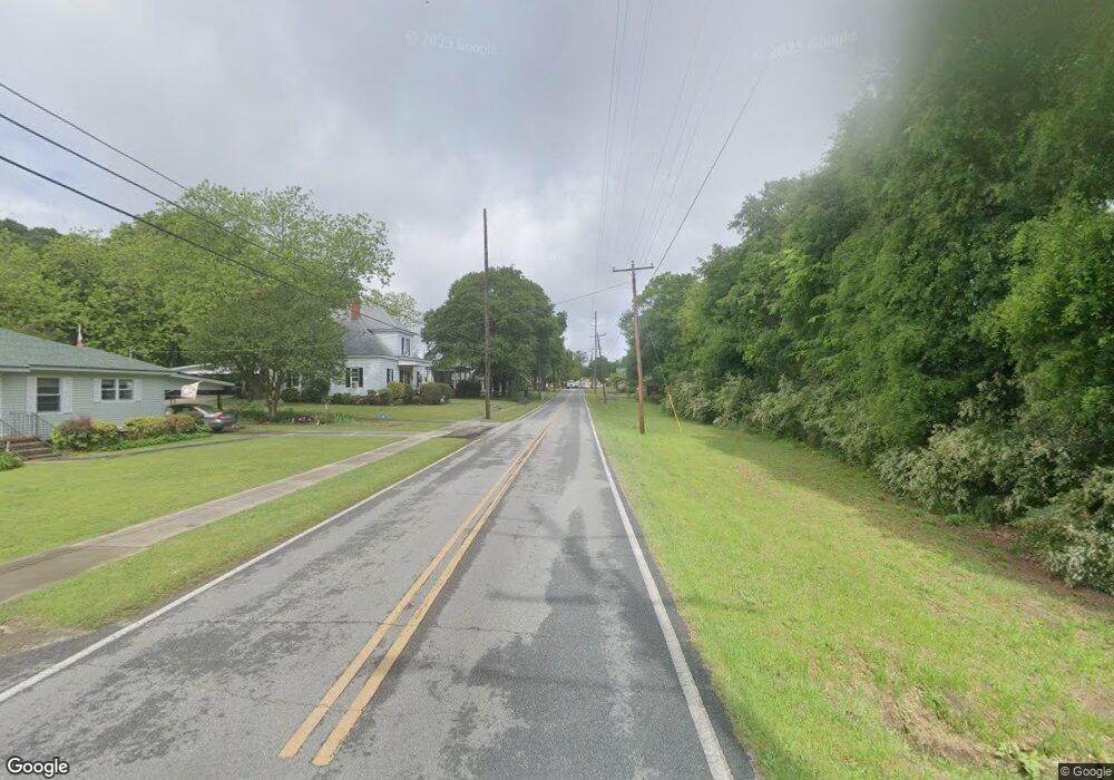 3806 Old Elbert St, Royston, GA 30662 - photo 1