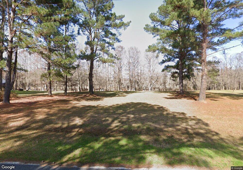 134 Statham Lakefront Rd, Cobb, GA 31735 - photo 1