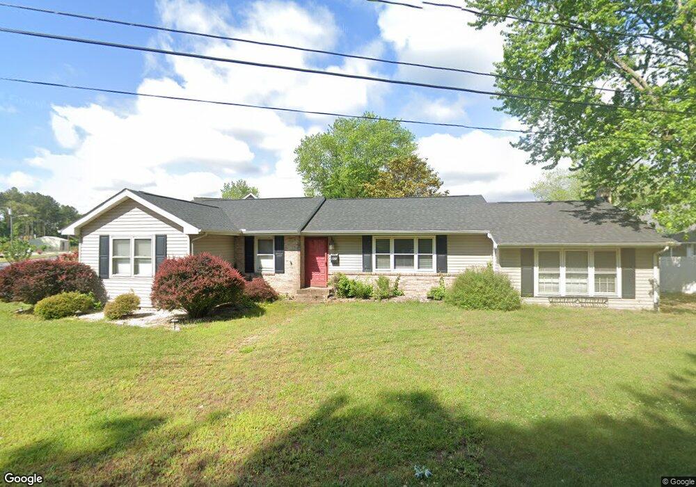 301 Wagamon Ave, Georgetown, DE 19947 - photo 1