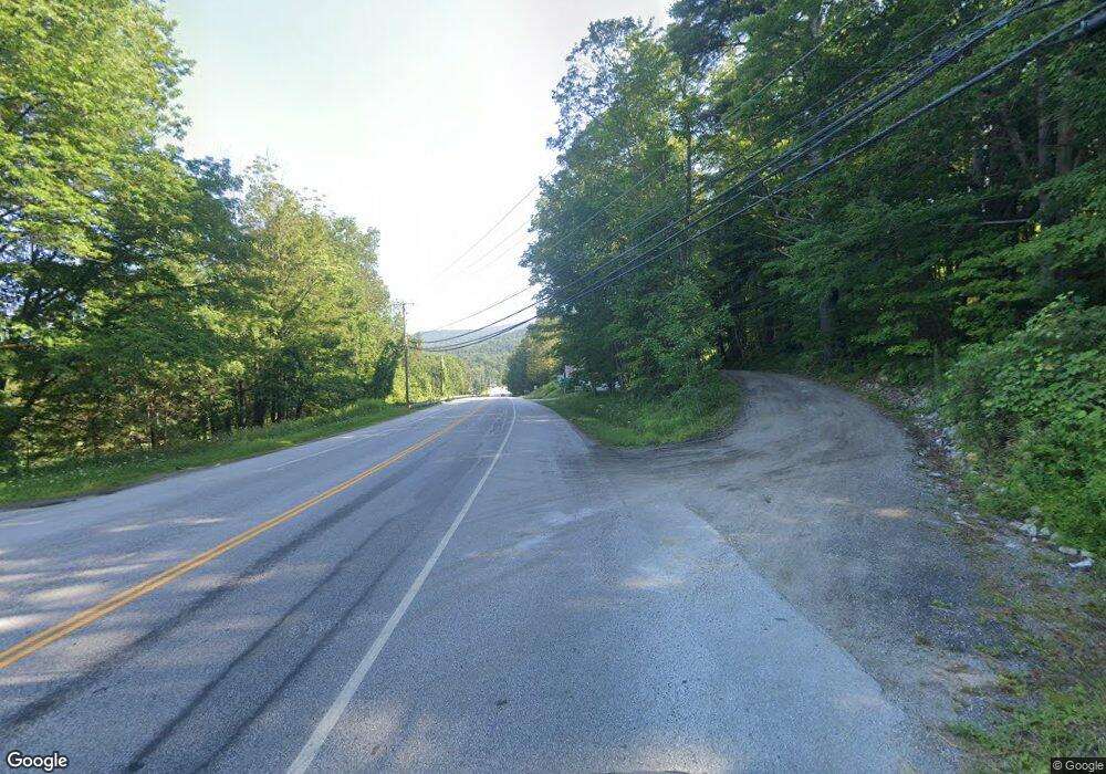 0 Old Stockbridge Path, Mendon, VT 05701 - photo 1