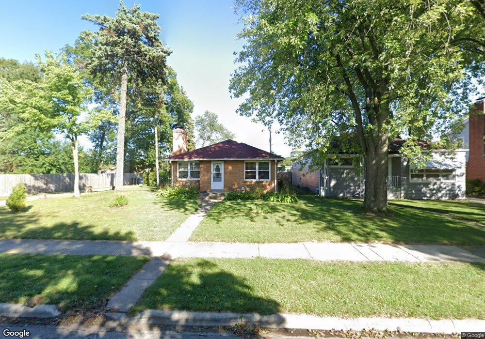 45 N Martin Ave, Waukegan, IL 60085 - photo 1