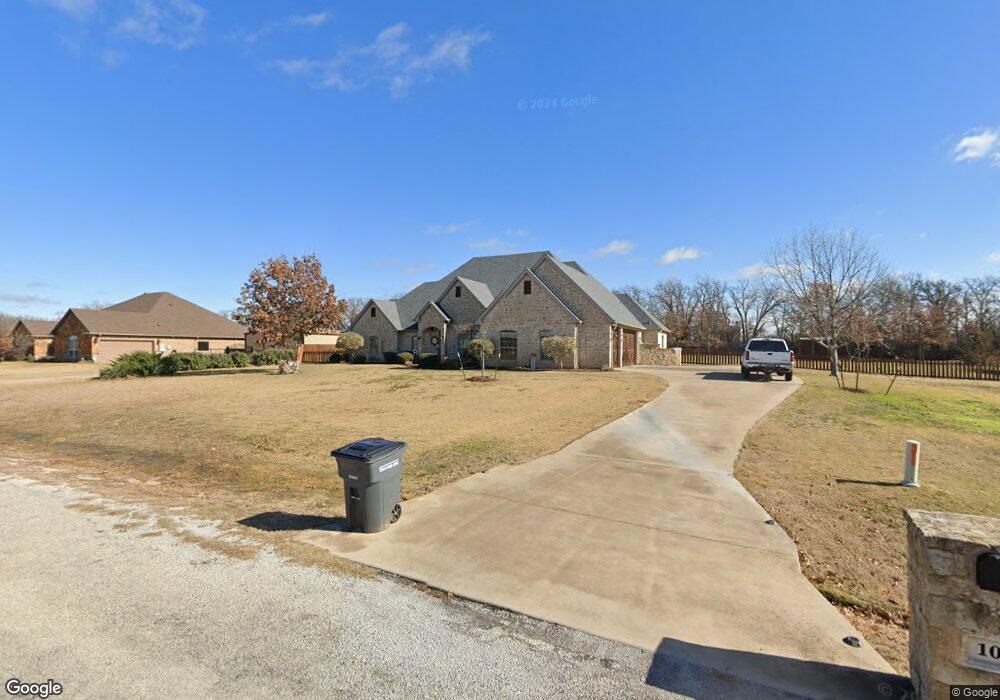 104 Oakbend Ct, Weatherford, TX 76088 - photo 1