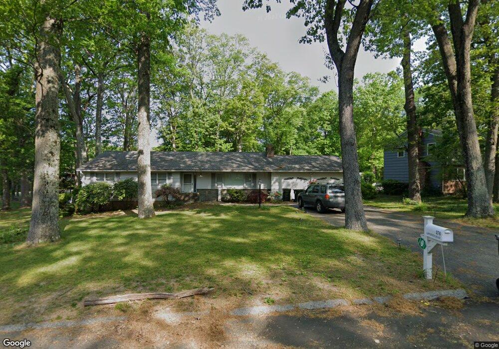 274 Lawrence Rd, Trumbull, CT 06611 - photo 1