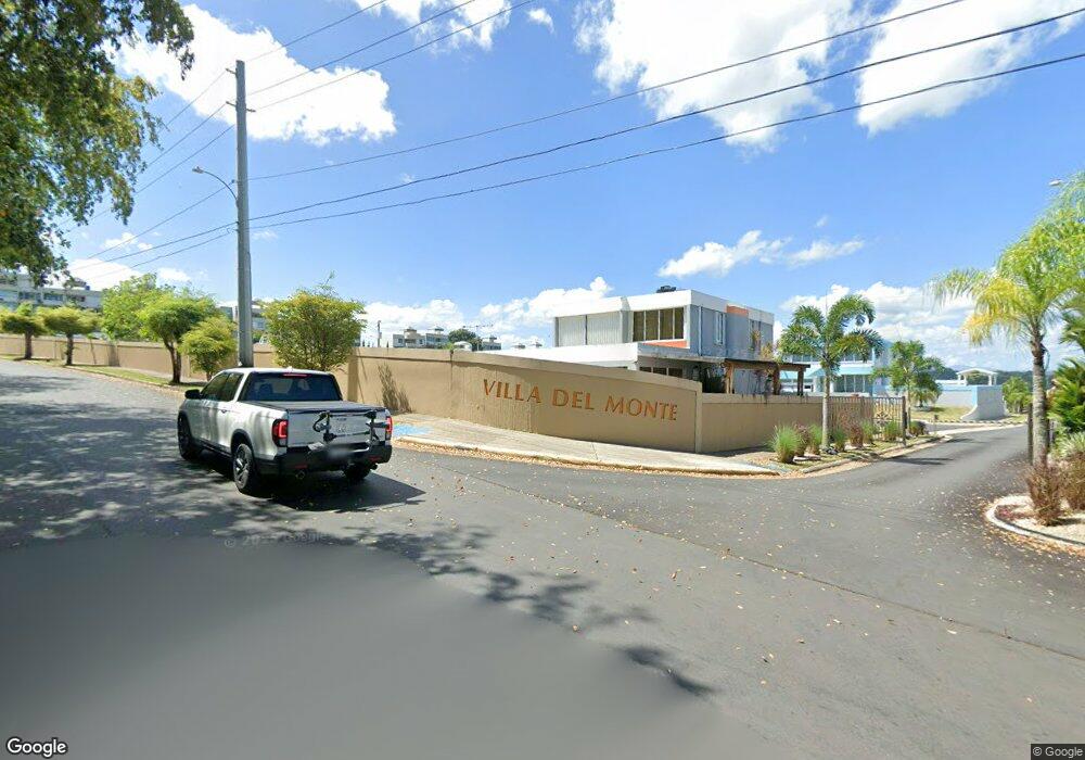 GG-4 Villa Del Monte, Toa Alta, PR 00953 - photo 1