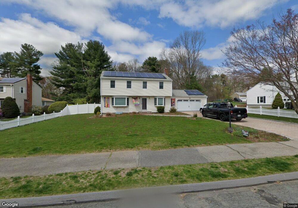 14 Swanson Rd, Framingham, MA 01701 - photo 1