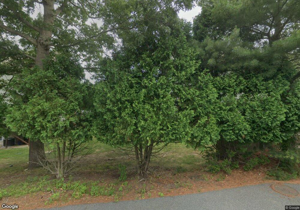 646 Bedford St unit B7, Whitman, MA 02382 - photo 1