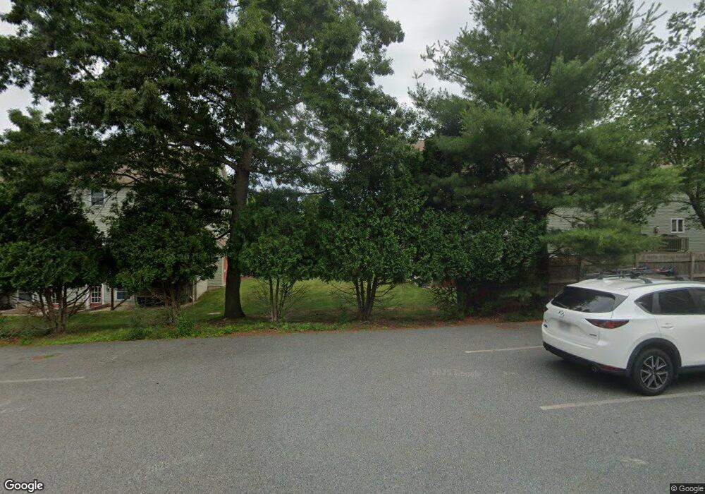 646 Bedford St unit C5, Whitman, MA 02382 - photo 1