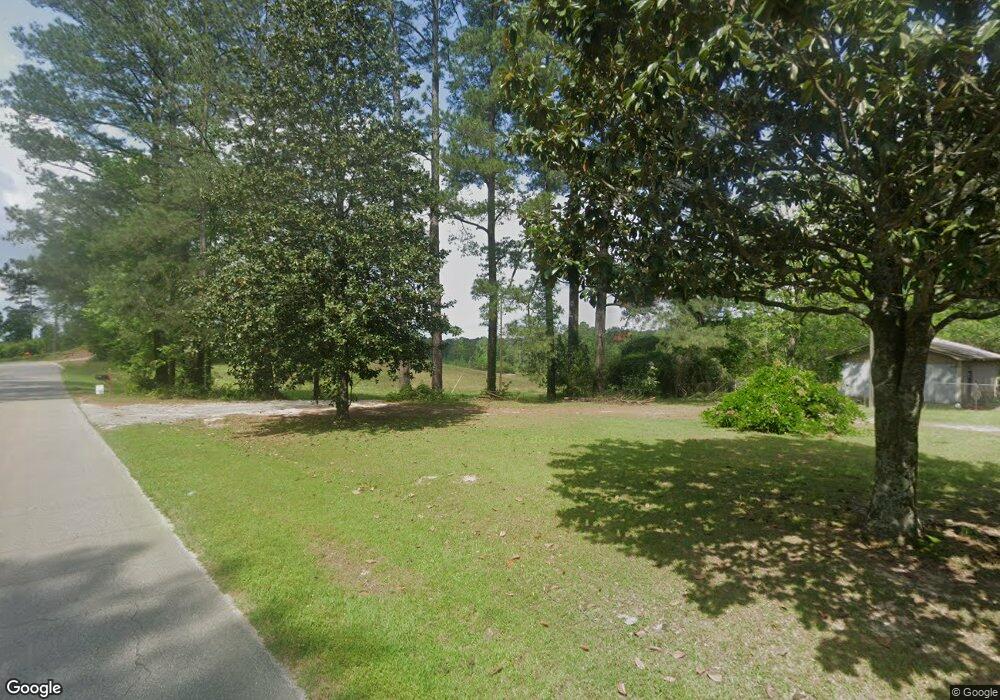 641 Poole Creek Rd, Laurel, MS 39443 - photo 1