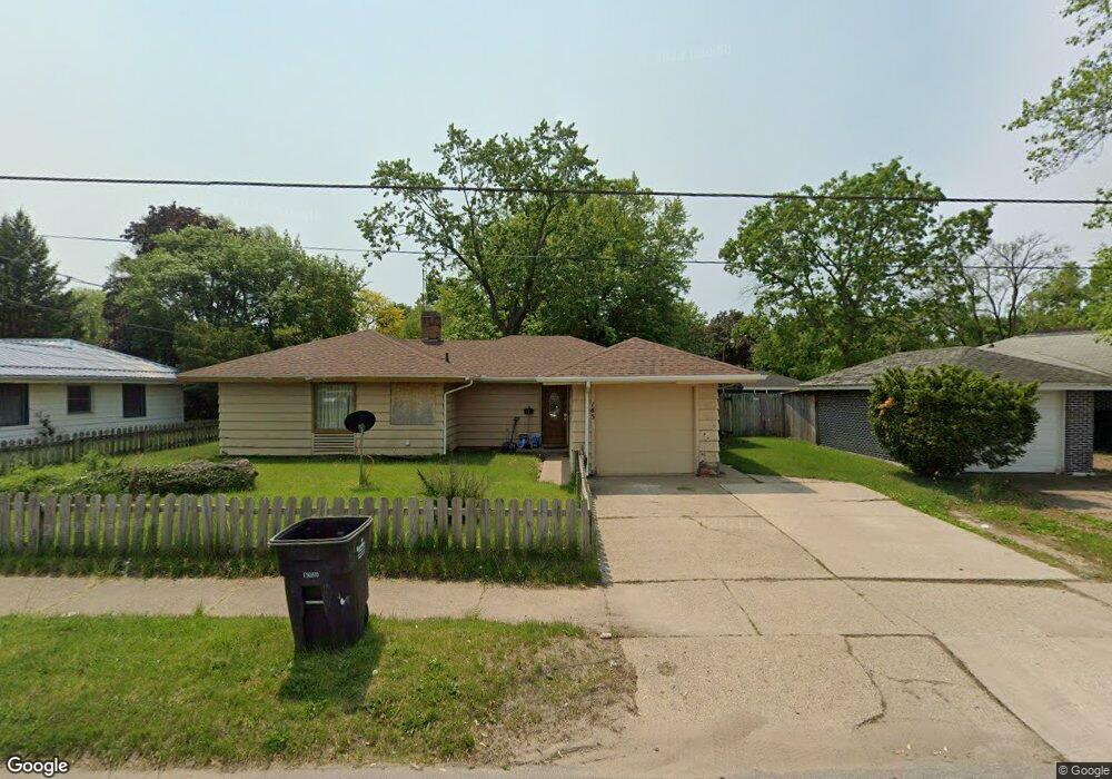 145 W Lusher Ave, Elkhart, IN 46517 - photo 1