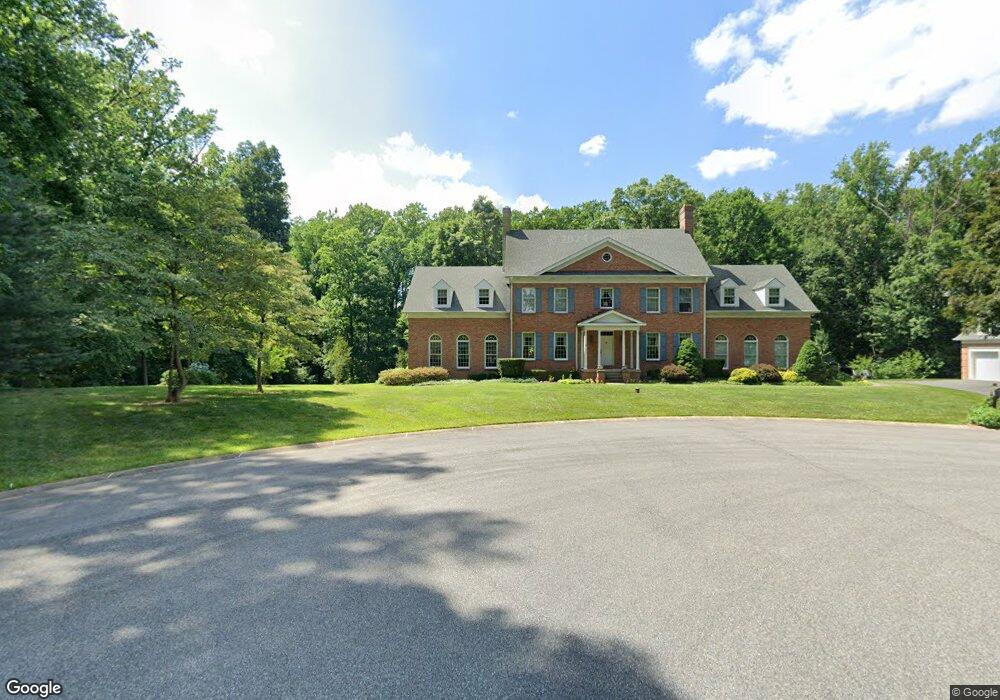 3009 Franklins Chance Dr, Fallston, MD 21047 - photo 1