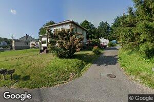 16731 National Hwy SW, Frostburg, MD 21532
