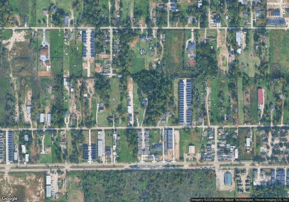 1628 Paul Quinn St, Houston, TX 77091 - photo 1