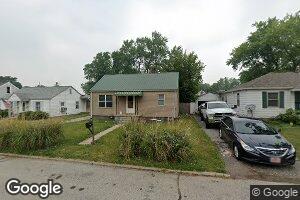 2126 Monon Ave, Lafayette, IN 47904