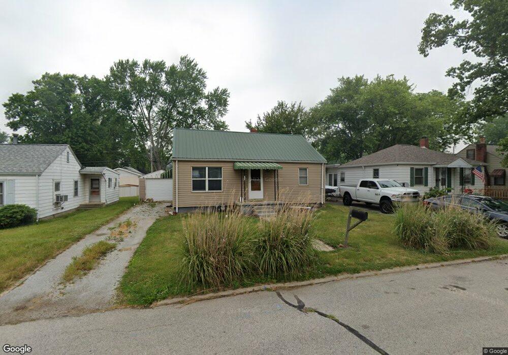 2126 Monon Ave, Lafayette, IN 47904 - photo 1