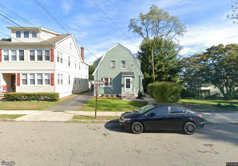 11 Sayres Place, West Orange, NJ 07052 - photo 1