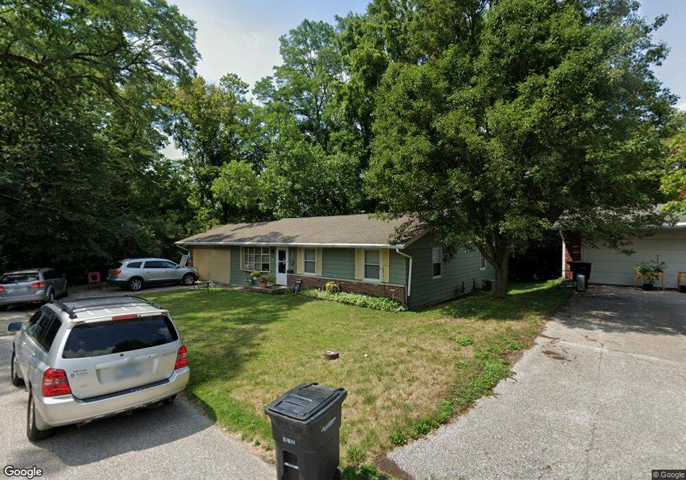 1102 Oak Ave, Lafayette, IN 47905 - photo 1
