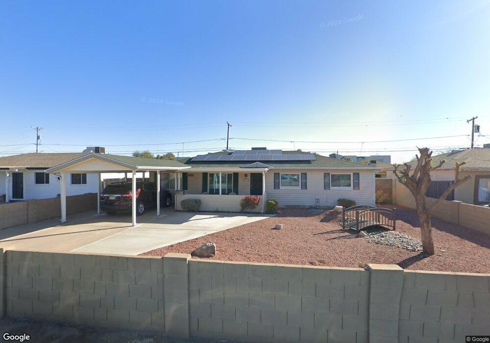 4315 N 48th Ave, Phoenix, AZ 85031 - photo 1