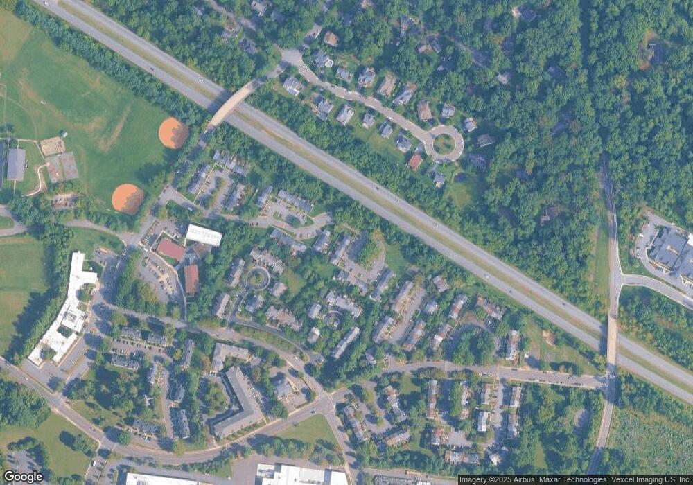 826 Wide Oak Ct, Warrenton, VA 20186 - photo 1