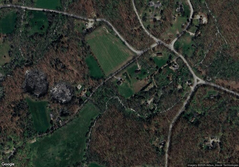 70 Hewitt Rd, North Stonington, CT 06359 - photo 1