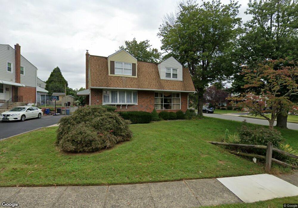 1549 Schiavello Dr, Swarthmore, PA 19081 - photo 1