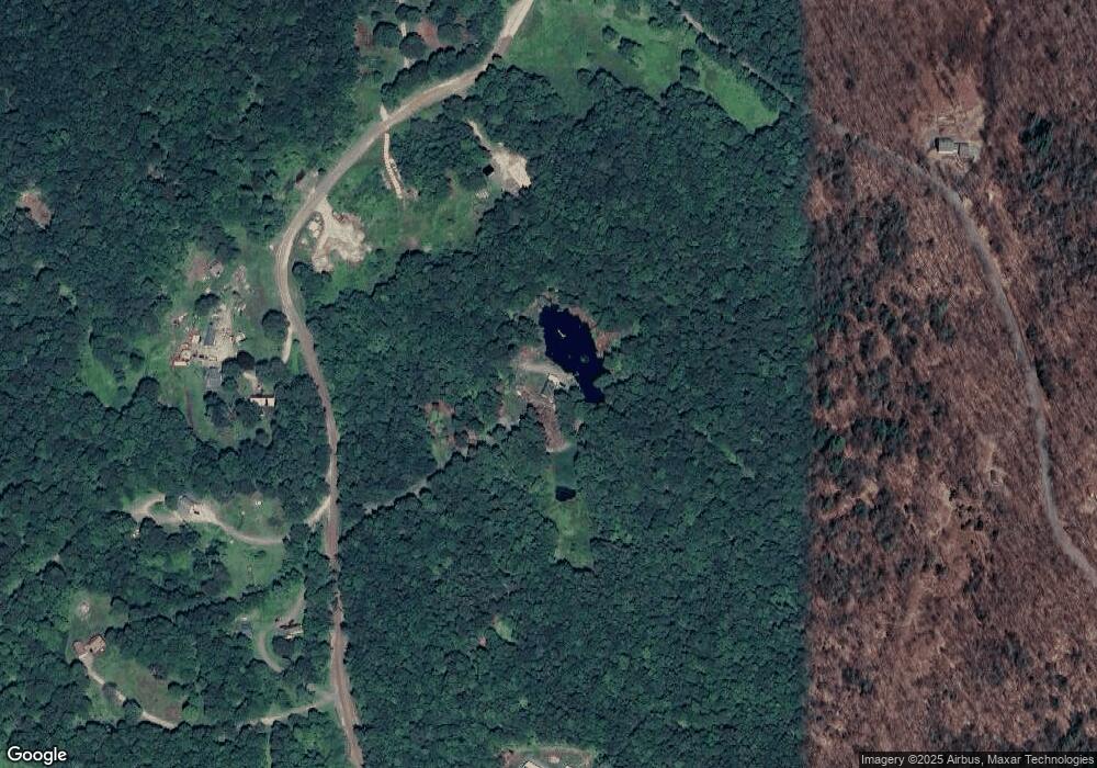 1455 Branch Hill Rd, Readsboro, VT 05350 - photo 1