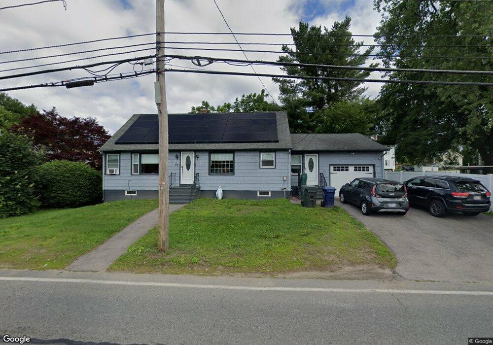 516 Pleasant St, Dracut, MA 01826 - photo 1