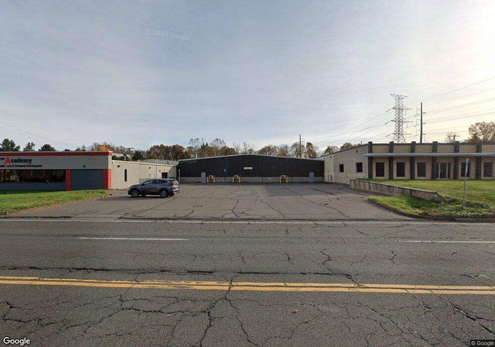 1404 Tolland Turnpike, Manchester, CT 06042 - photo 1