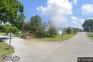 1037 Winifred St, Greenup, KY 41144