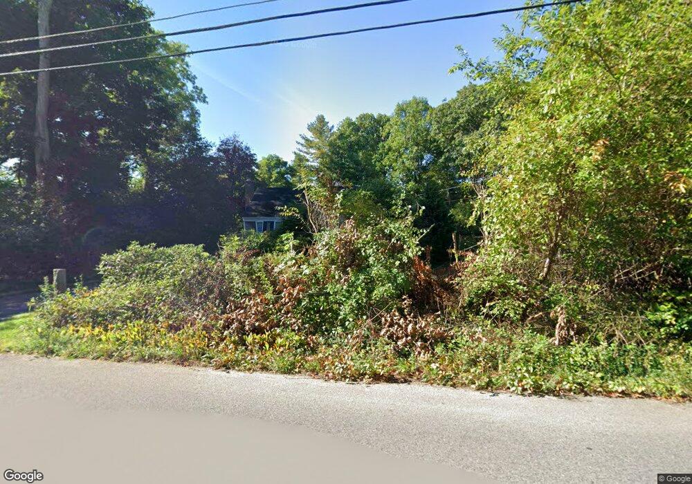 145 Hillside Ave, Rehoboth, MA 02769 - photo 1