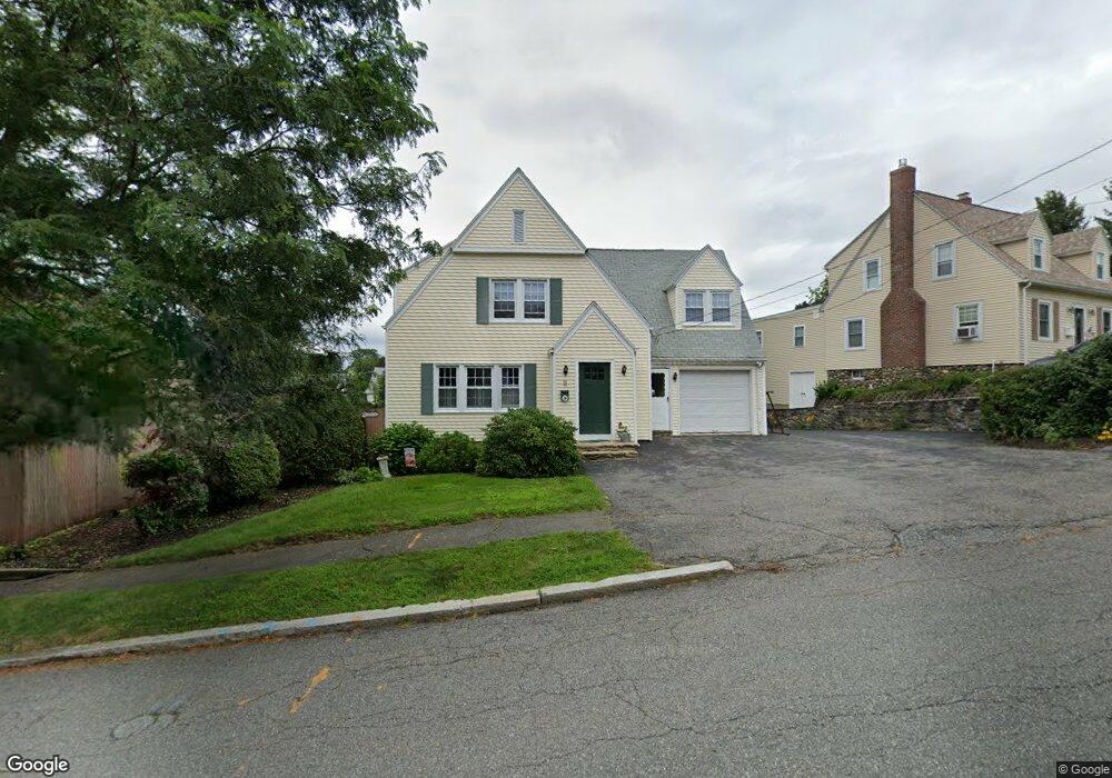 5 Hastings Rd, Worcester, MA 01606 - photo 1