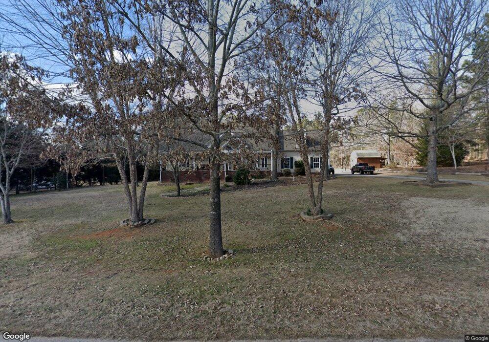 1210 Canvasback Duck Dr, Clover, SC 29710 - photo 1