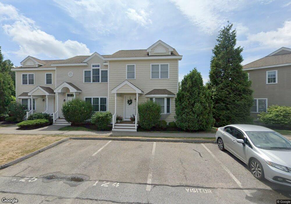 39 Turtle Brook Rd unit Type A, Canton, MA 02021 - photo 1