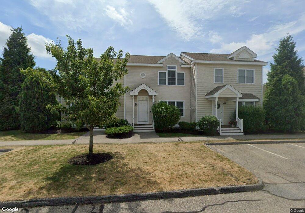 41 Turtle Brook Rd, Canton, MA 02021 - photo 1