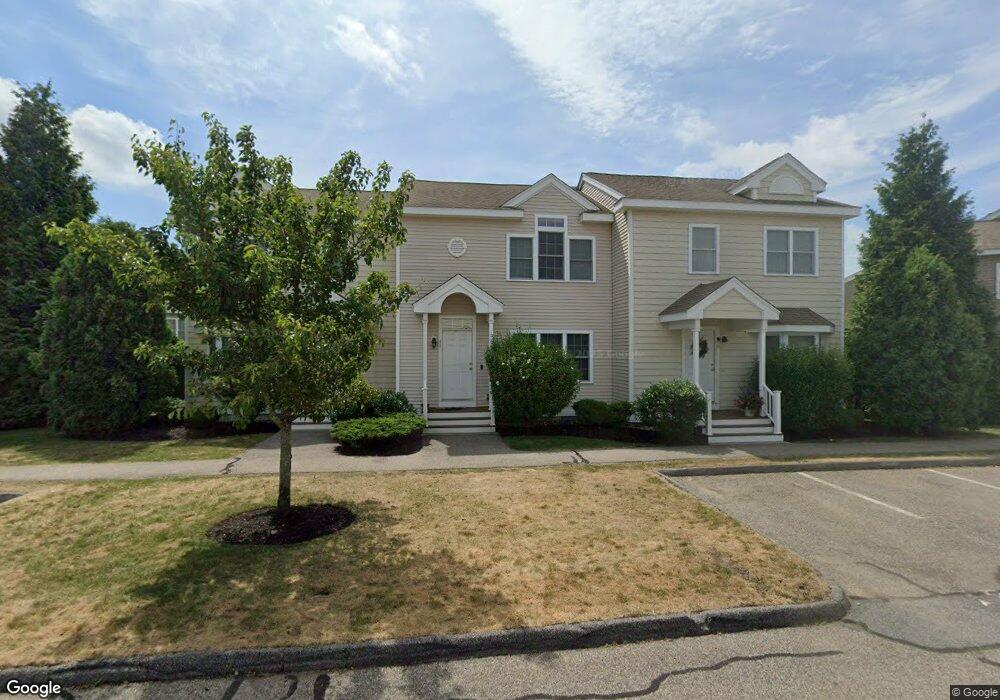 43 Turtle Brook Rd, Canton, MA 02021 - photo 1