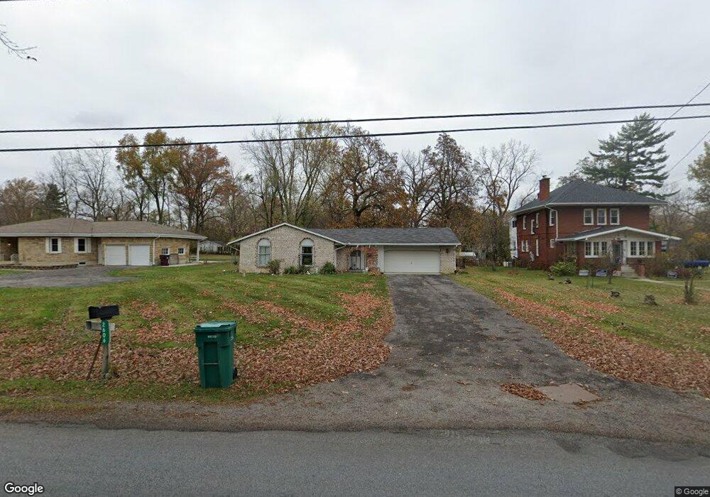 2606 Adgate Rd, Lima, OH 45805 - photo 1