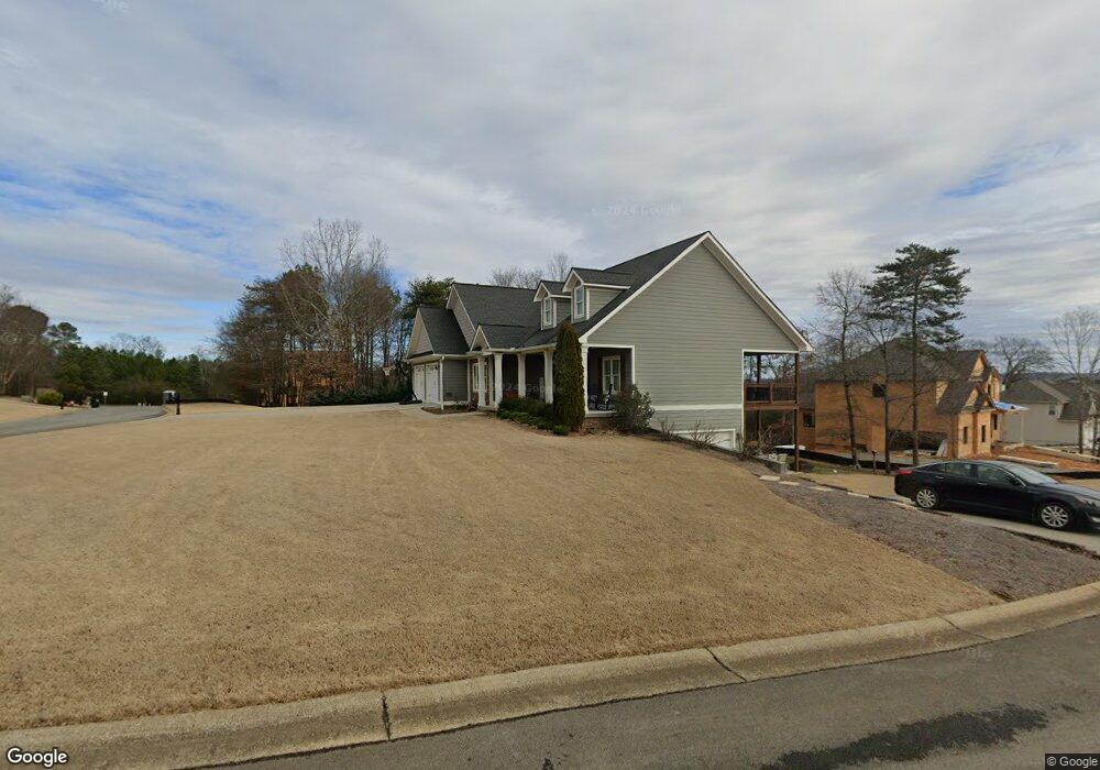 217 Lighthouse Cove SW, Adairsville, GA 30103 - photo 1