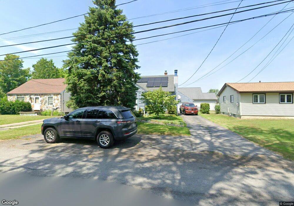 800 Lee Ave, North Tonawanda, NY 14120 - photo 1