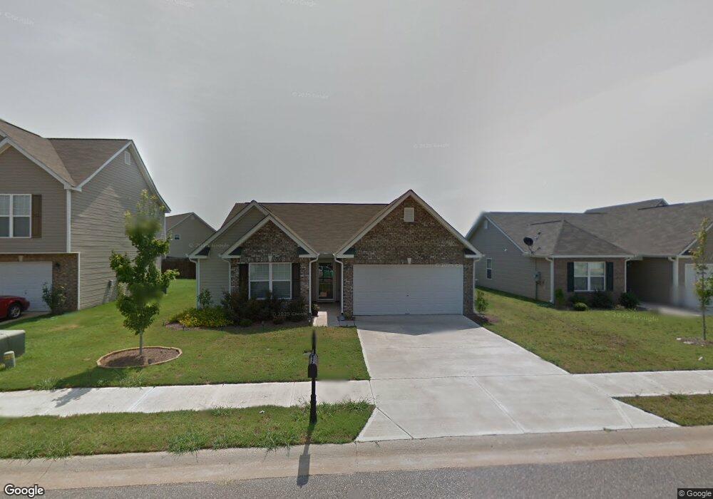 523 Arrie Dr, Byron, GA 31008 - photo 1