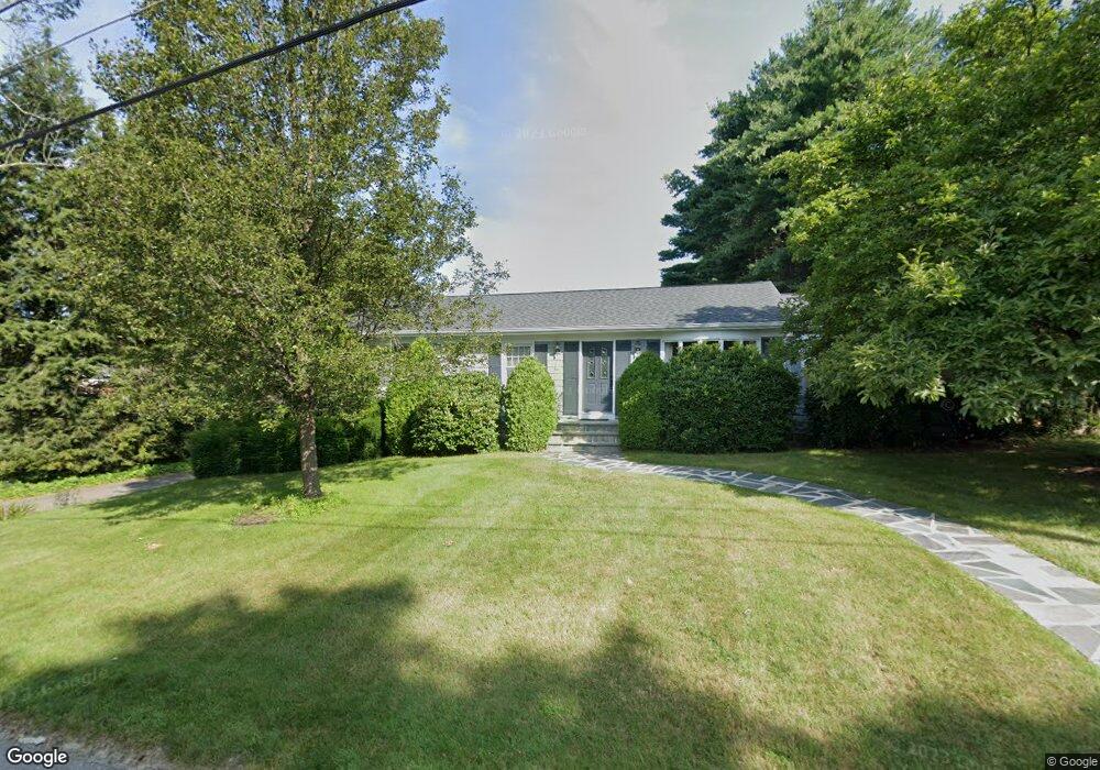 63 Knollcrest Dr, Cumberland, RI 02864 - photo 1
