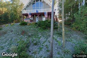1128 Sly Brook Rd, Eagle Lake, ME 04739