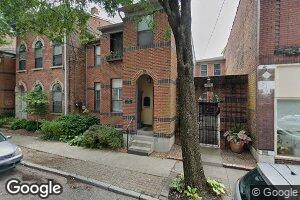 435 Chestnut St, Cincinnati, OH 45203
