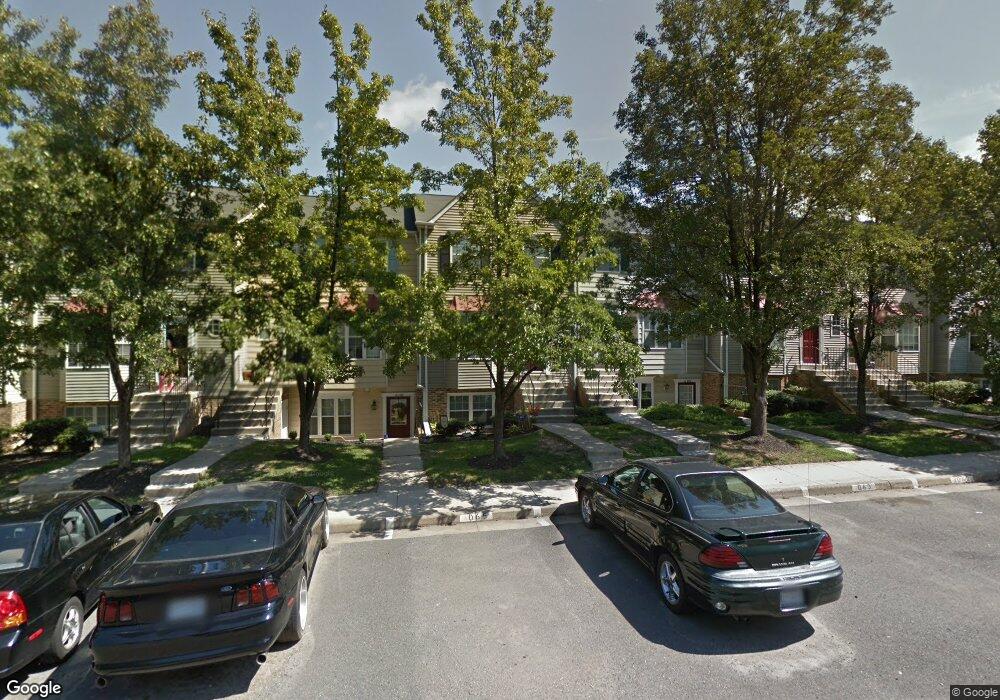 16295 Taconic Cir unit 90, Dumfries, VA 22025 - photo 1